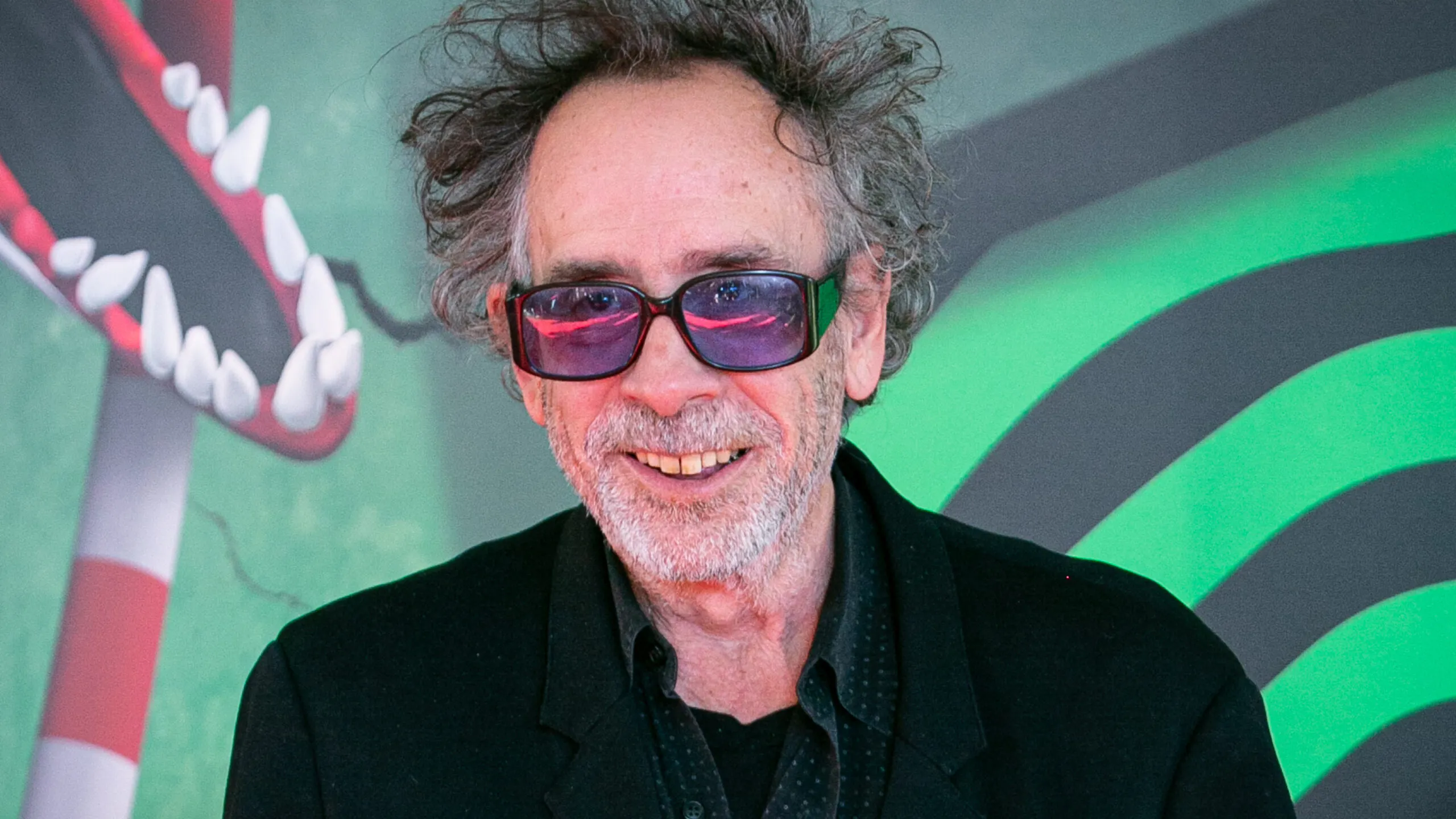 Tim Burton Slams AI Imitations Of His Style: ‘It Takes Something From Your Soul’