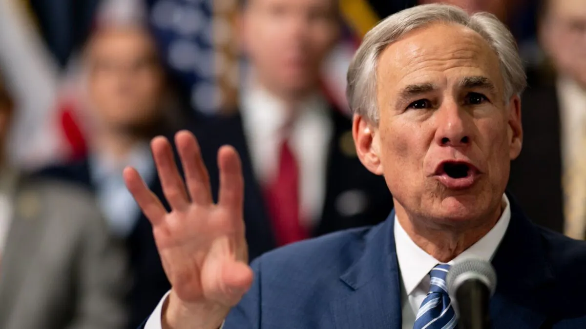 Pressure Builds In Texas For Investigation Into Illegal Immigrant Enclave Colony Ridge