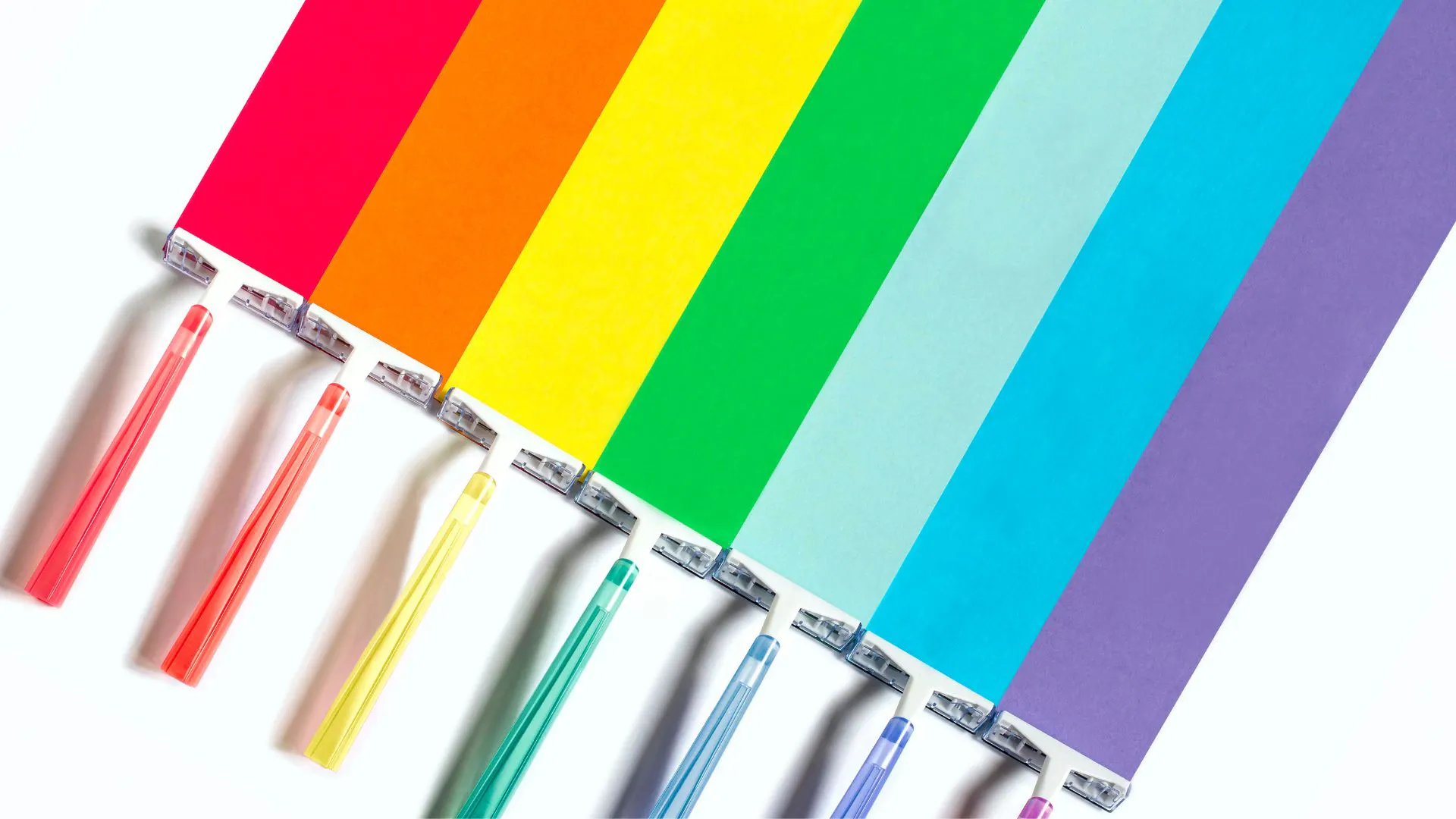 No Brain, No Brawn: Here’s The Latest Woke Razor Company