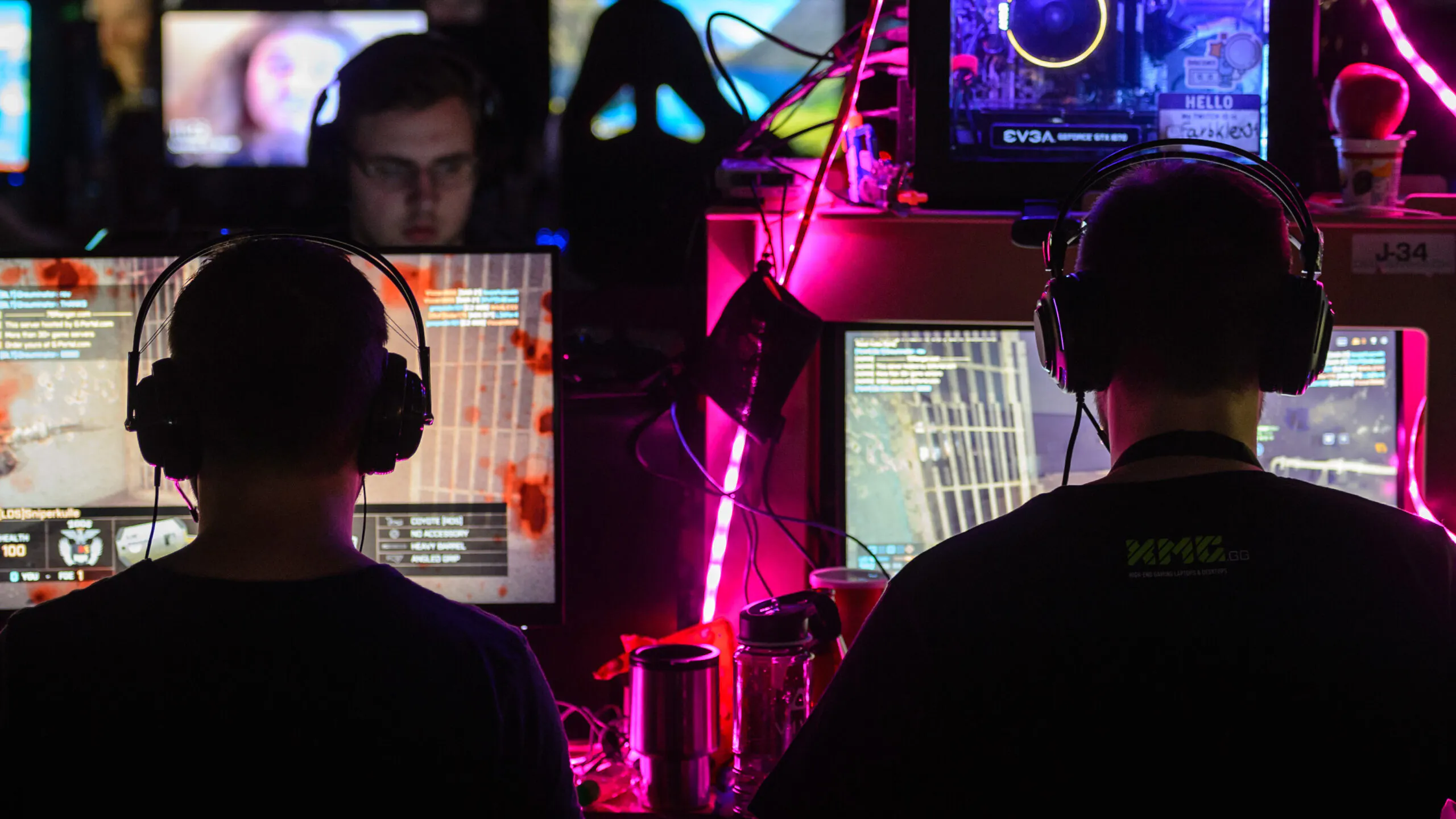 SAG-AFTRA Members Vote To Authorize Strike Against Video Game Industry