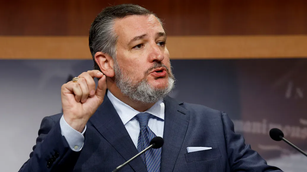 Ted Cruz Weighs In On Who Was ‘The Big Winner’ From Second GOP Primary Debate