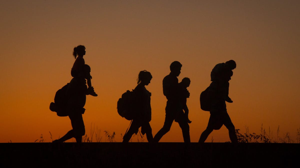 NextImg:Immigration Court Backlog Due To DOJ Understaffing, Says Government Accountability Office