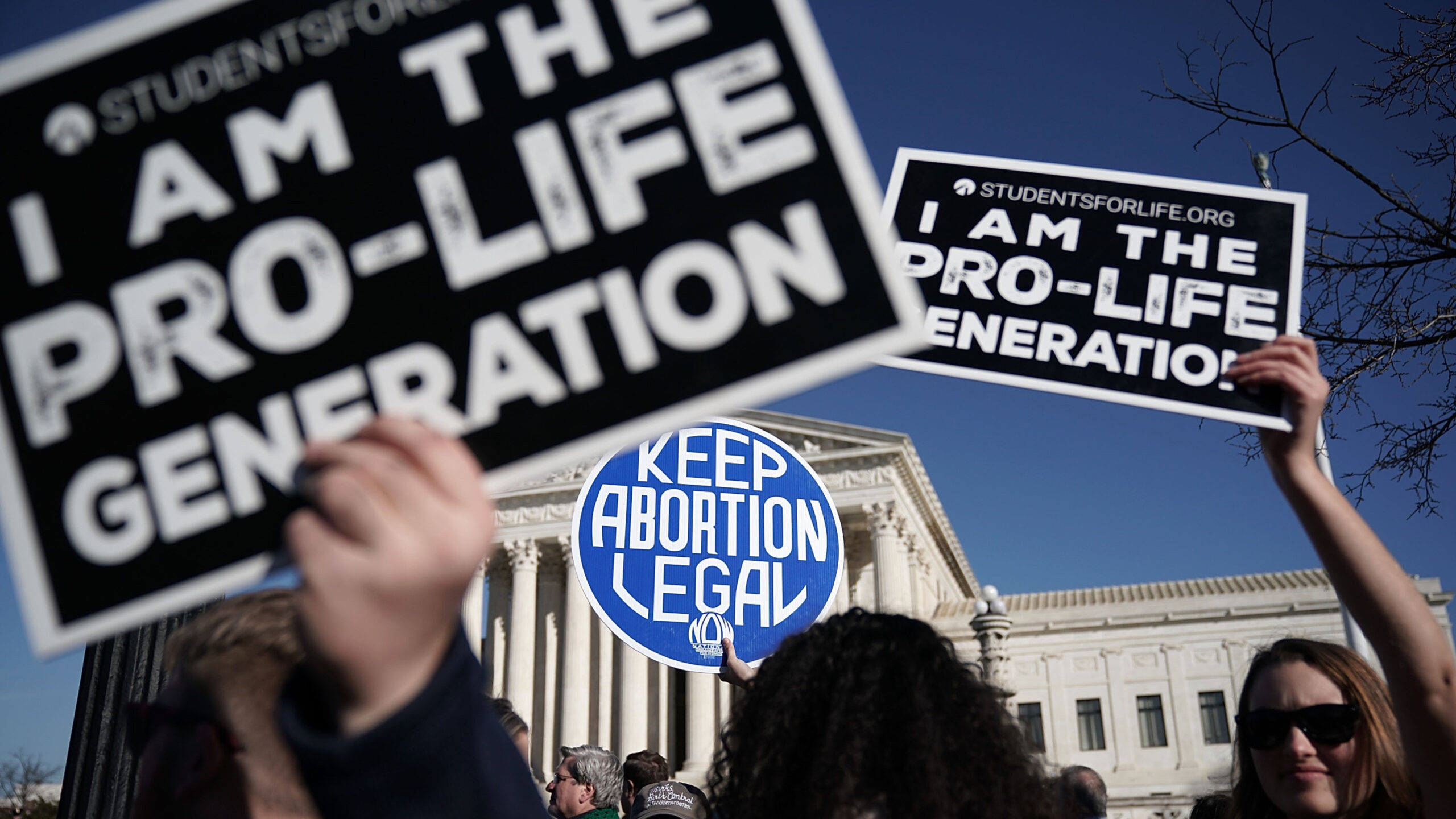 Arkansas AG denies abortion rights ballot measure