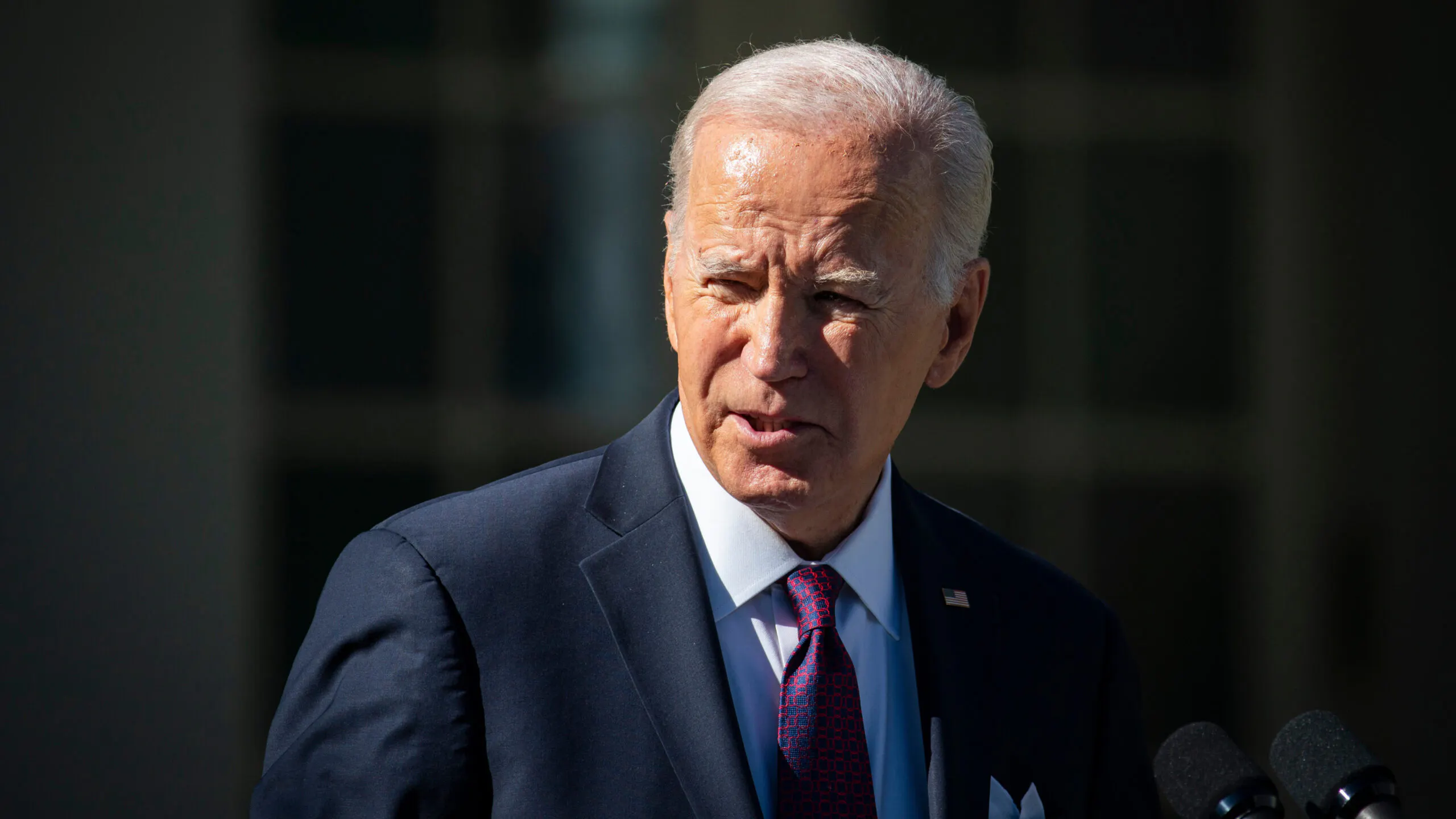 FBI Received ‘Criminal Information’ From 40+ Confidential Sources On The Biden Family: U.S. Senator