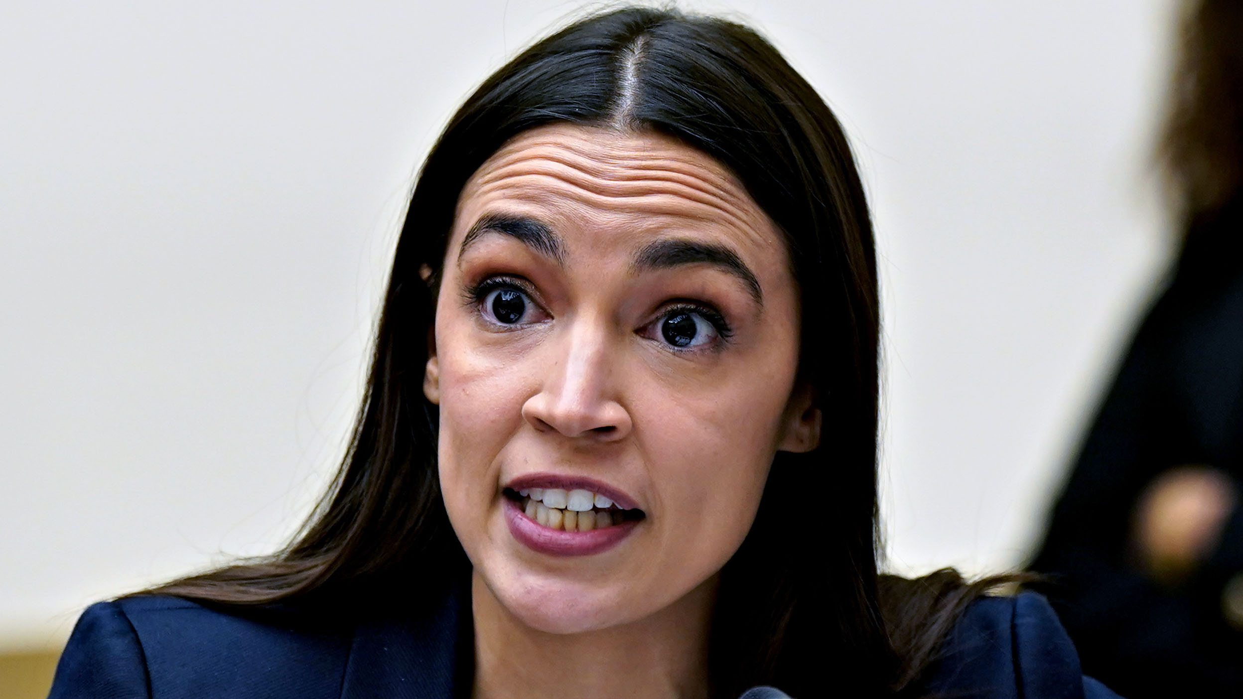 AOC accuses Israel of ‘genocide’, suggests Hamas release hostages and surrender to end war