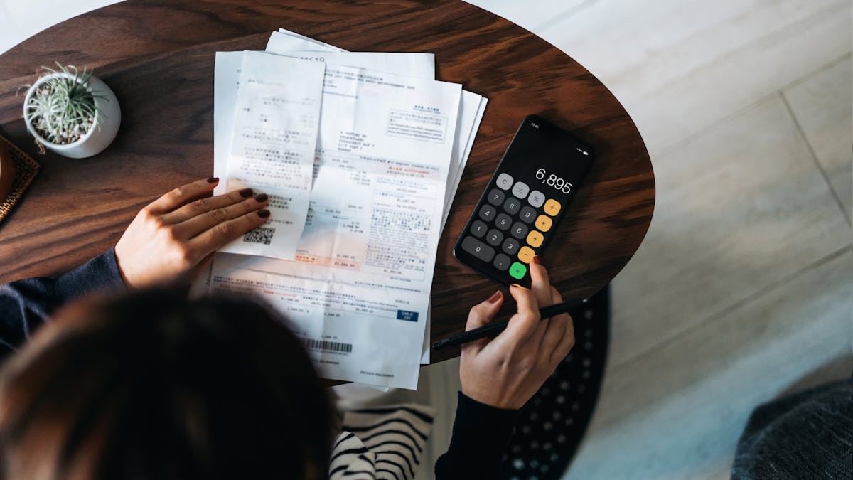 NextImg:IRS Estimates American Underpayment Caused $688 Billion Tax Gap
