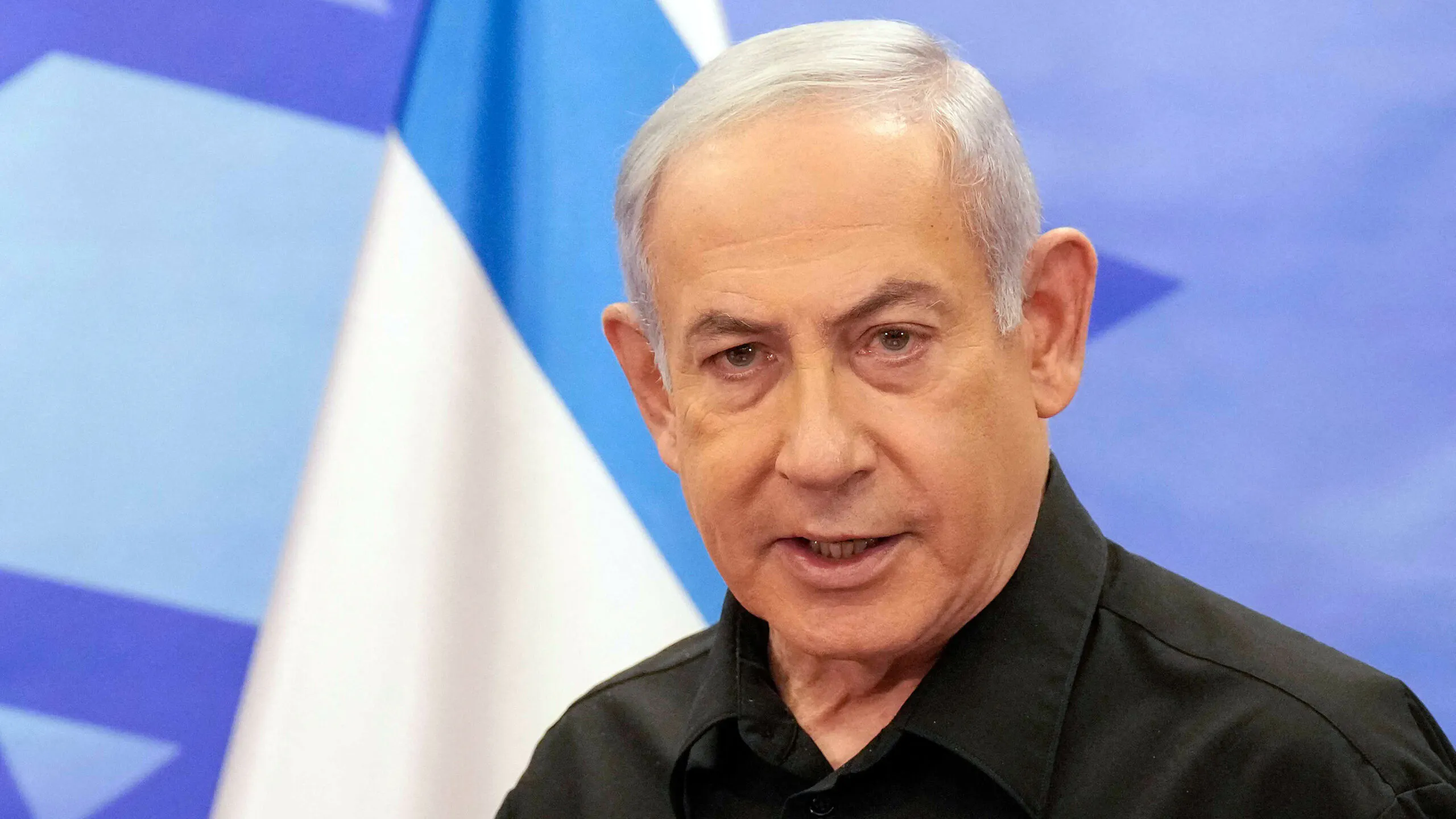 Israel Calls On Russia To Protect Israelis And Jews From Attacks; Comes After Russia Hosted Hamas, Iran