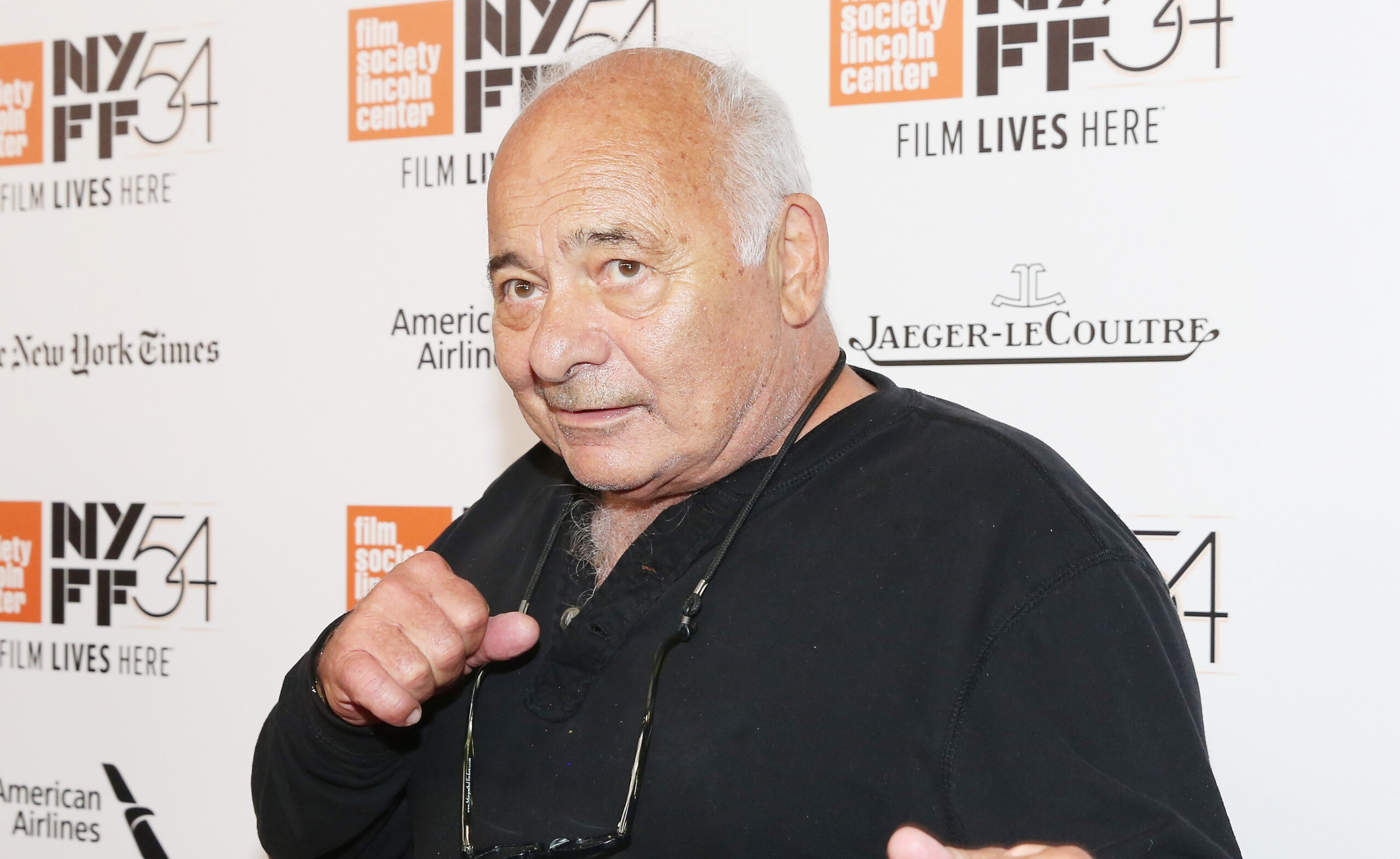 Rocky Actor Burt Young Dead At 83 The Daily Wire   Burt Young Scaled 