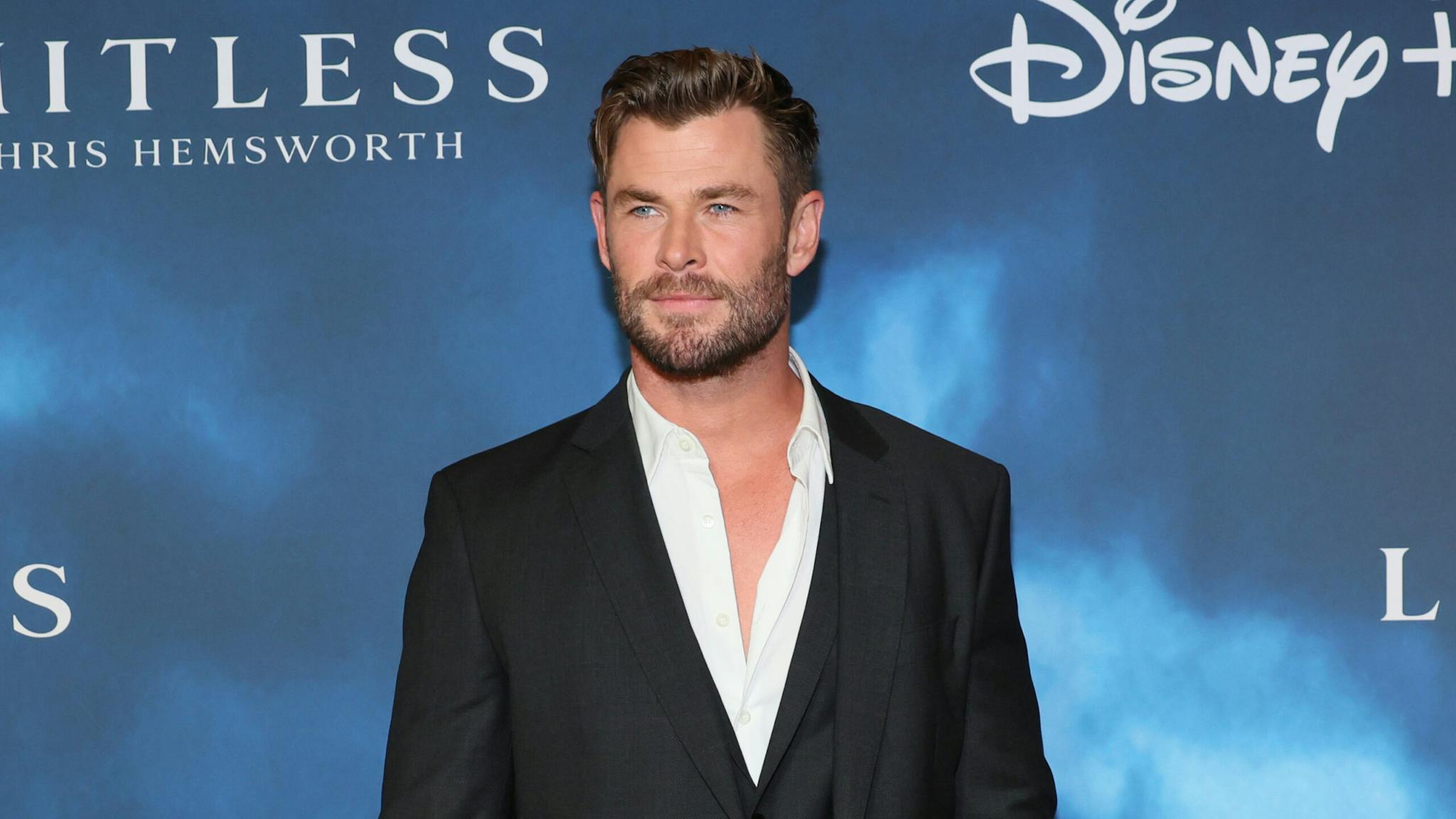 Chris Hemsworth Chris Hemsworth