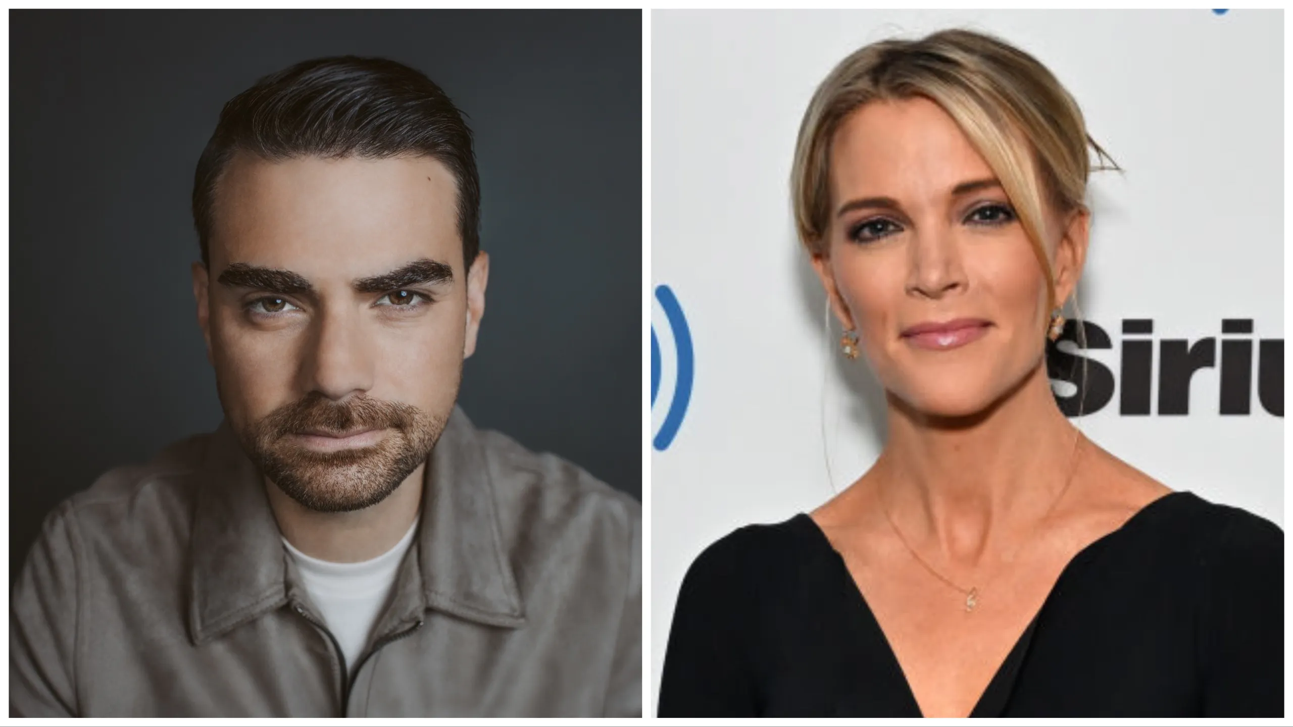 ‘Cautiously Optimistic’: Ben Shapiro Talks To Megyn Kelly About Early Election Results