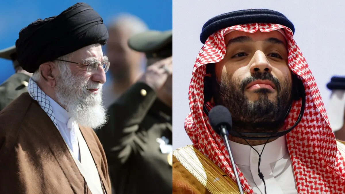 Saudi Arabia Pauses Normalization Talks With Israel, Focuses On Making Deal With Iran After Hamas Attack: Report