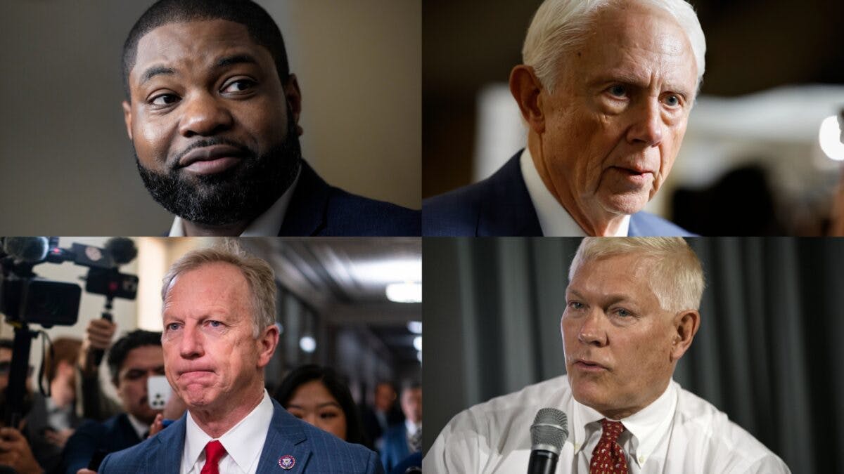NextImg:Multiple Republicans Throw Hat In The Ring For Speaker After Failed Jordan Bid