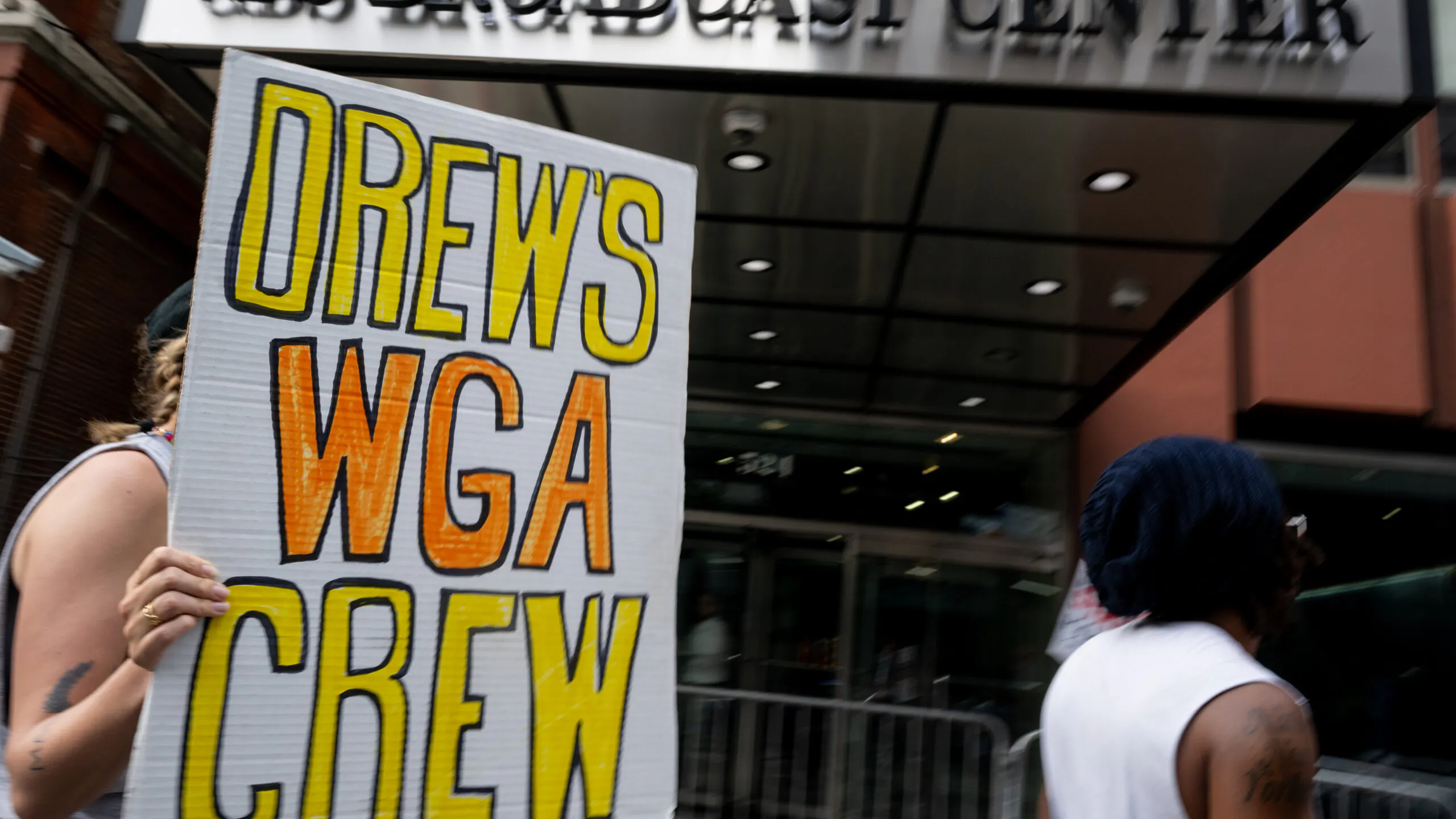 ‘Drew Barrymore Show’ Writers Refuse To Return Following Strike Fiasco: Report