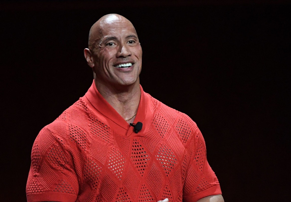 Dwayne 'The Rock' Johnson addresses Maui fund backlash: 'I get it and I  completely understand' – KION546