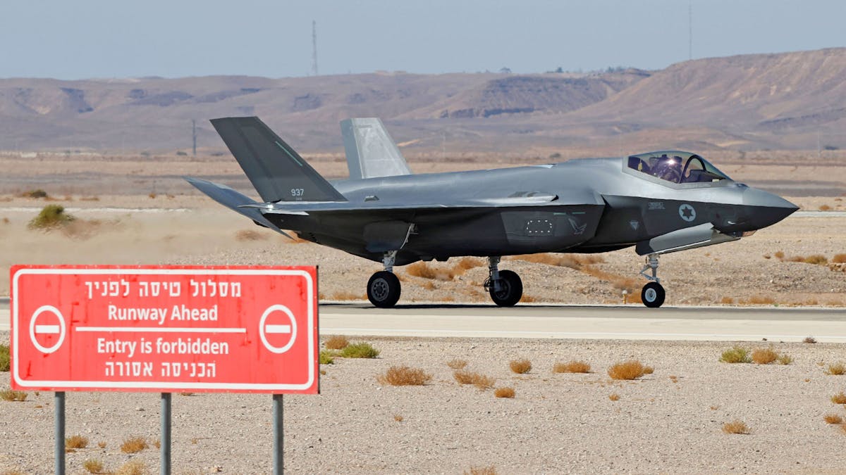 NextImg:Israel Sends ‘Clear Message’ To Iran If Hezbollah Joins War: We’ll ‘Wipe You Off The Face Of The Earth’