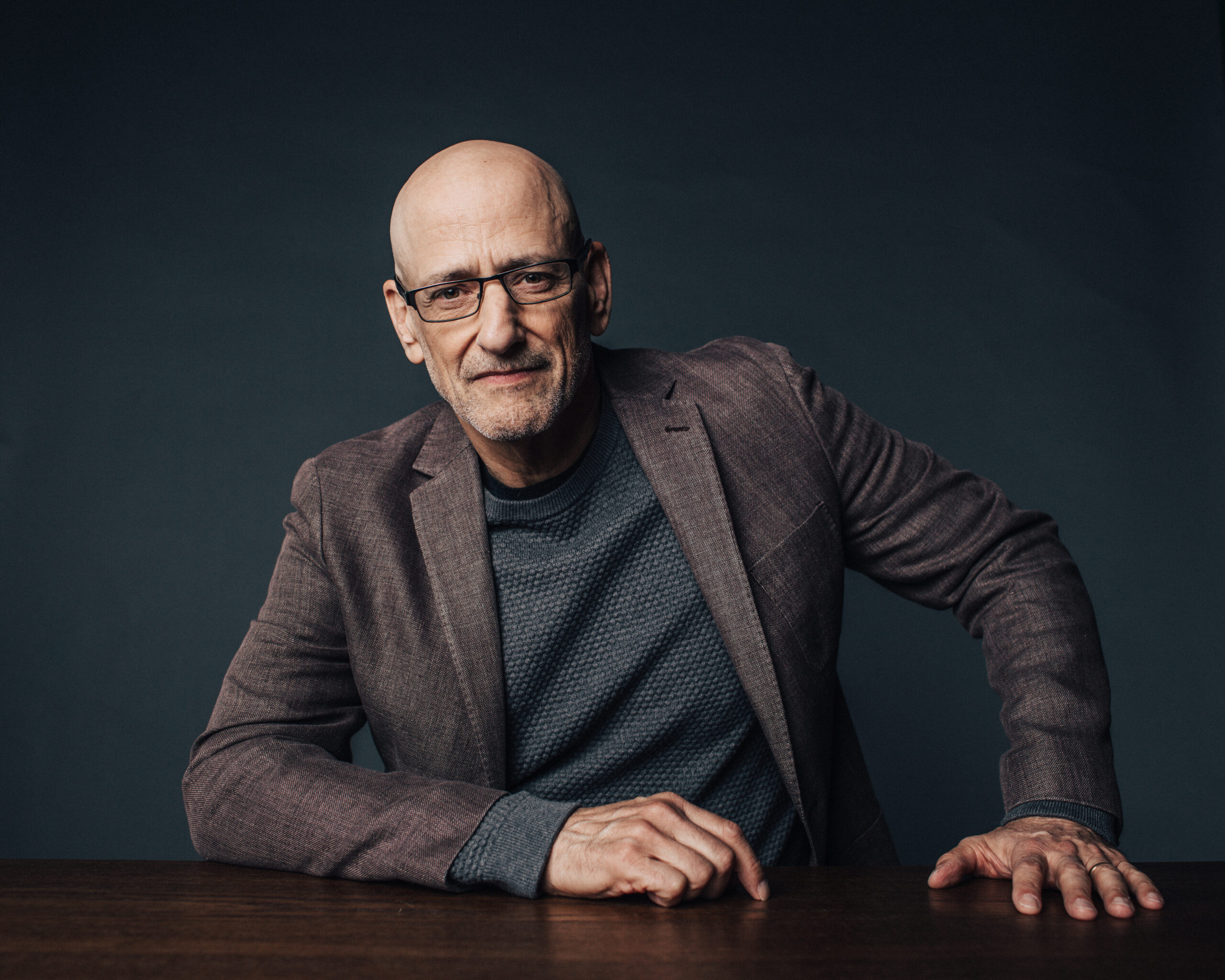 Andrew Klavan’s detective series is back with a new installment: ‘The House of Love and Death’.
