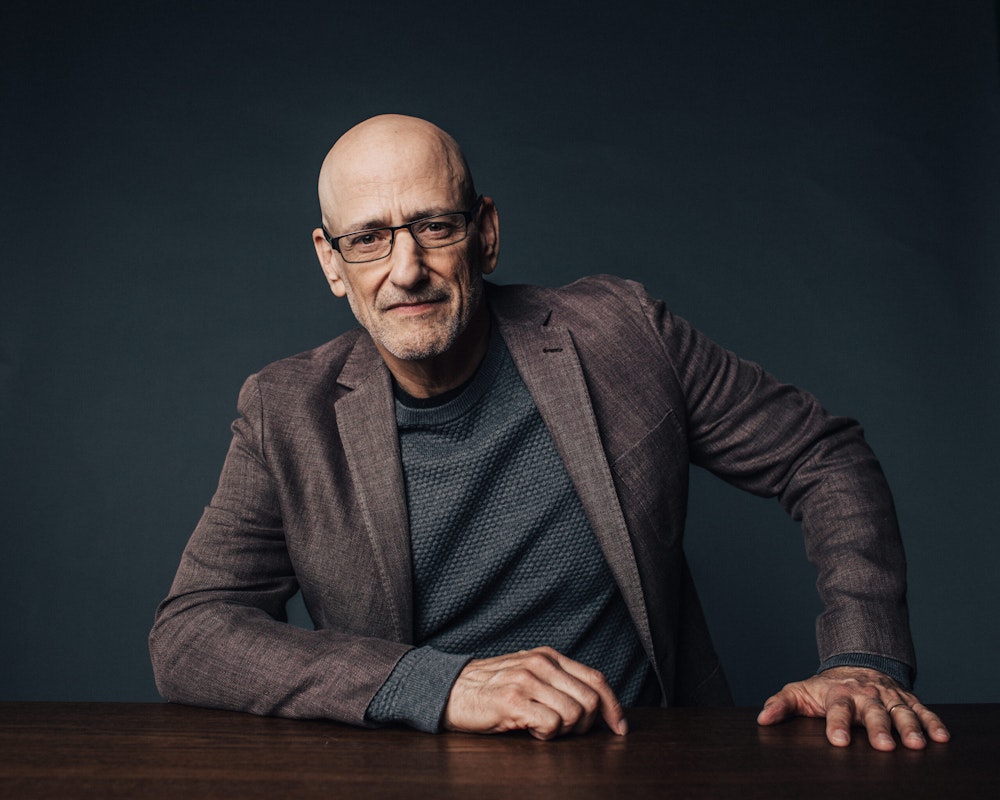 Andrew Klavan’s Redemptive Detective Series Returns: ‘The House Of Love And Death’ 