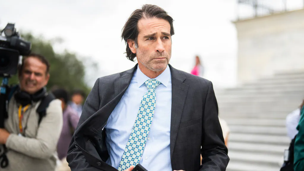 GOP Rep Says Republicans Needed Recess After Speaker Ouster: ‘You Would Have Seen Fists Thrown’