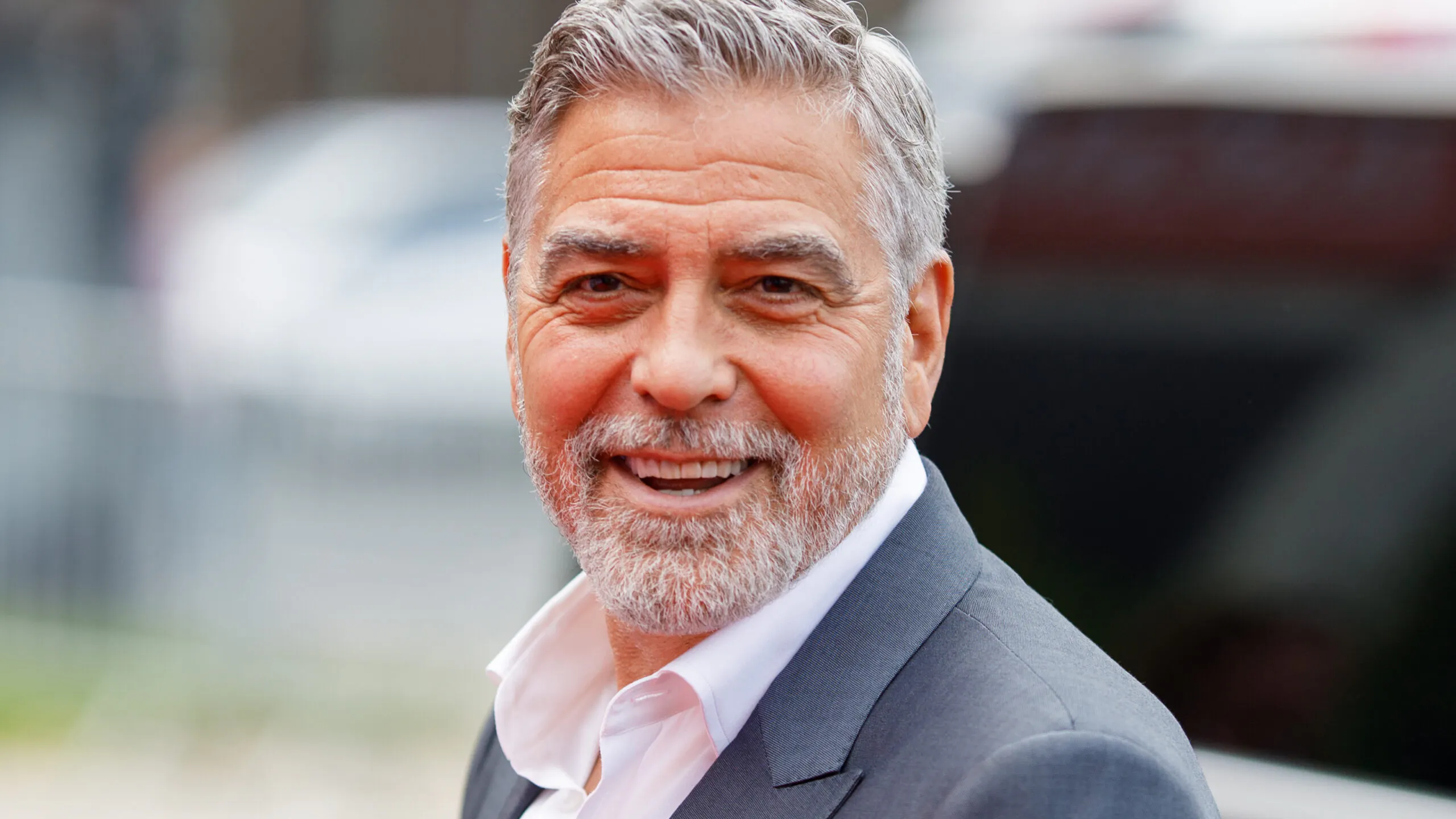 George Clooney Joins Chorus Of Stars Telling Biden It’s Time To Drop Out Of Race