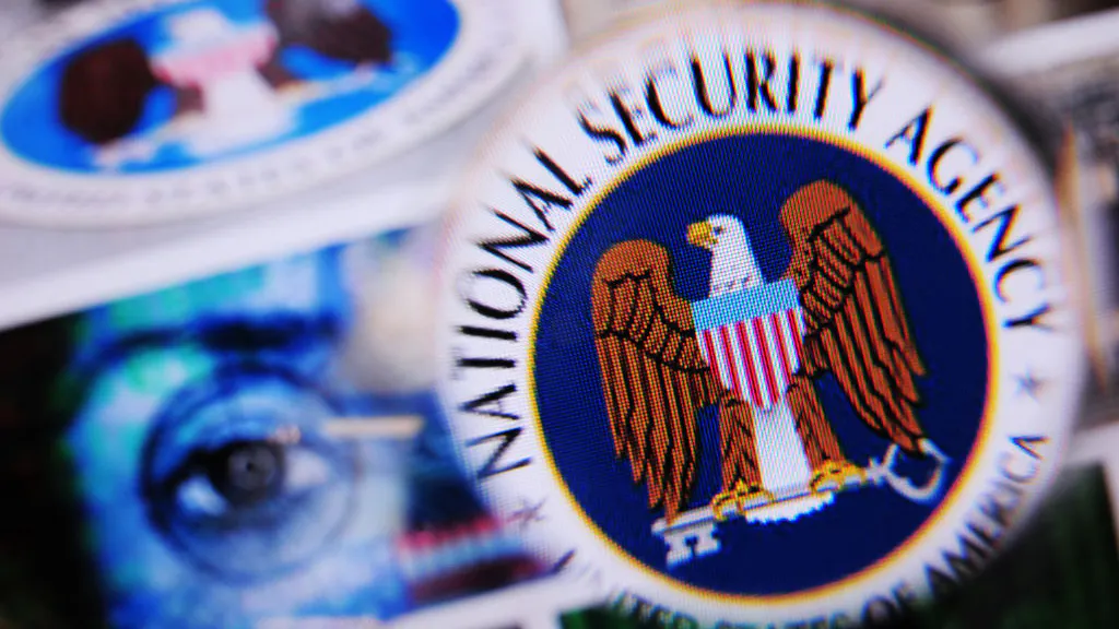 Former NSA Employee Pleads Guilty After Trying To Sell Classified Information To Russia