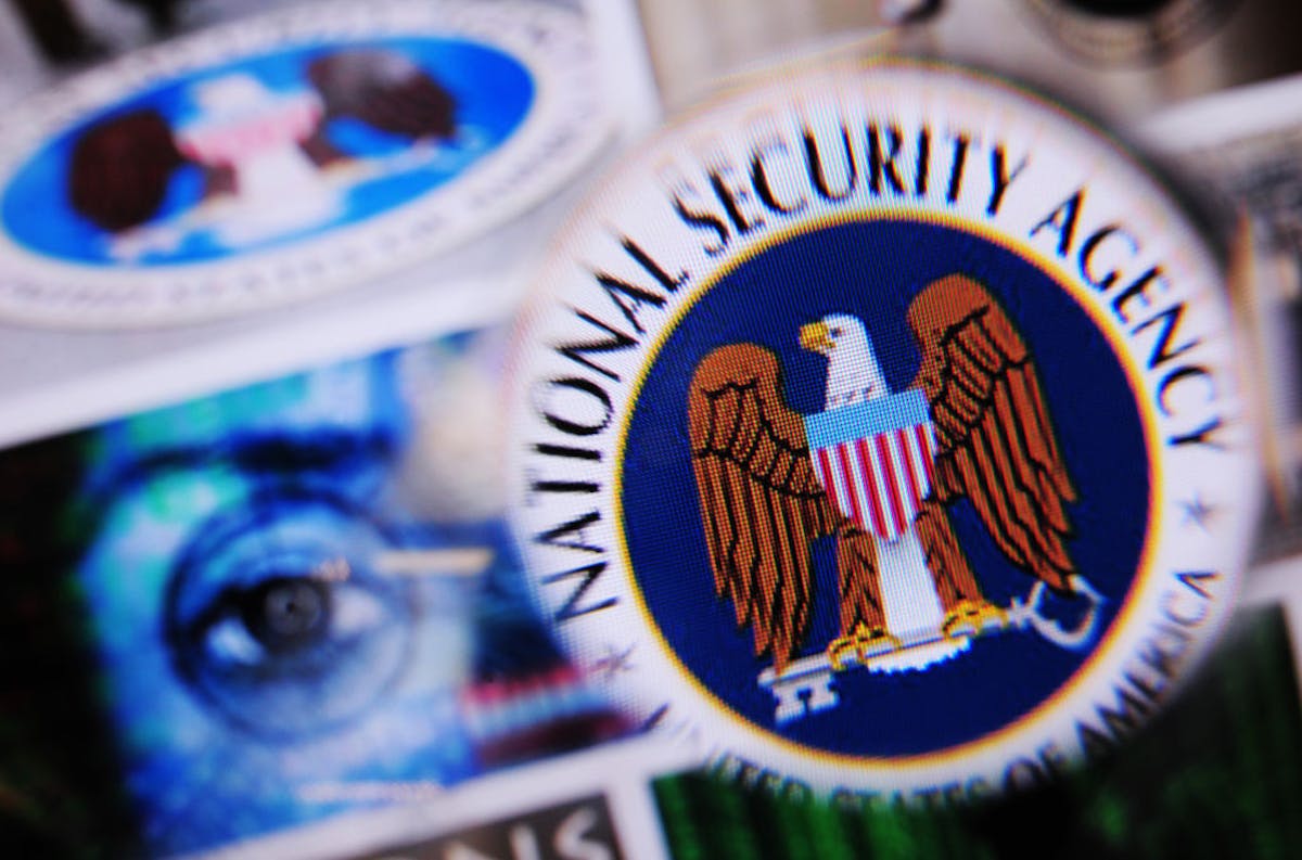NextImg:Former NSA Employee Pleads Guilty After Trying To Sell Classified Information To Russia