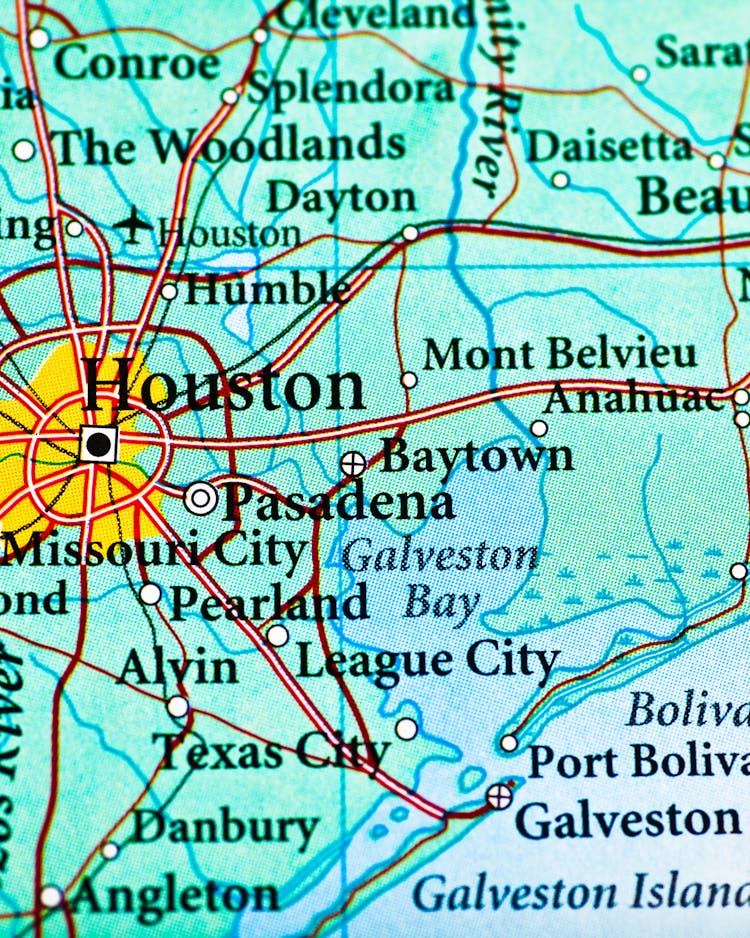 Why Colony Ridge Should Serve As A Warning To The Rest Of The Nation