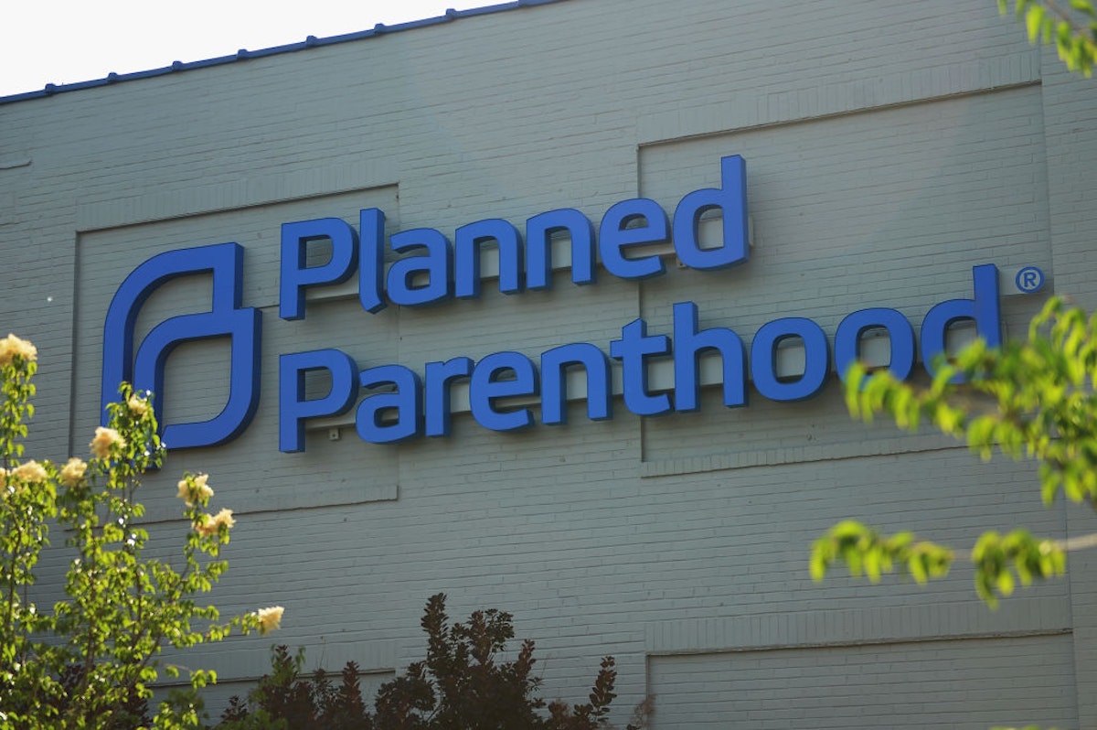 Planned Parenthood Helping Teens Get Gender Hormones After 30 Minute Consult: Report