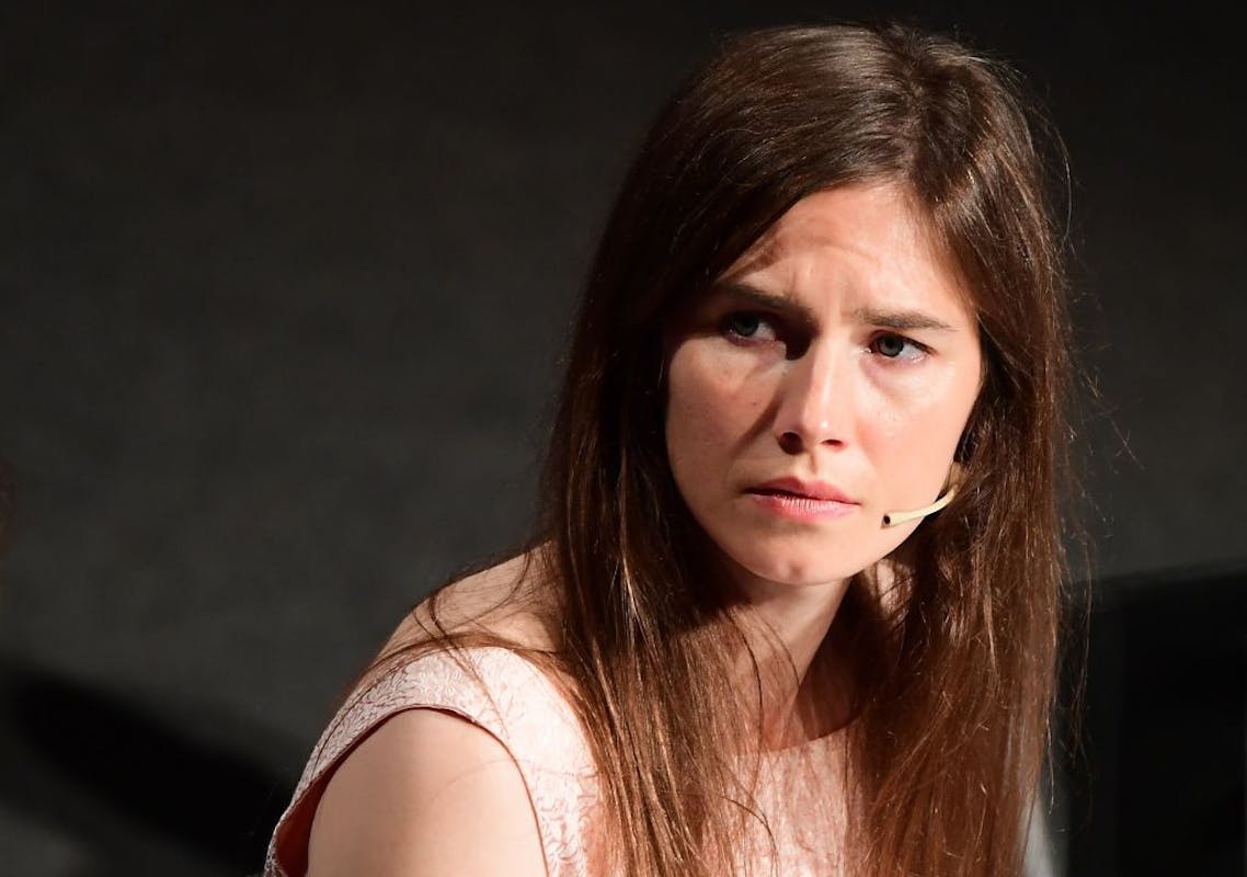 NextImg:Amanda Knox On Trial Again In Italy – This Time To Finally Clear Her Name Of Slander