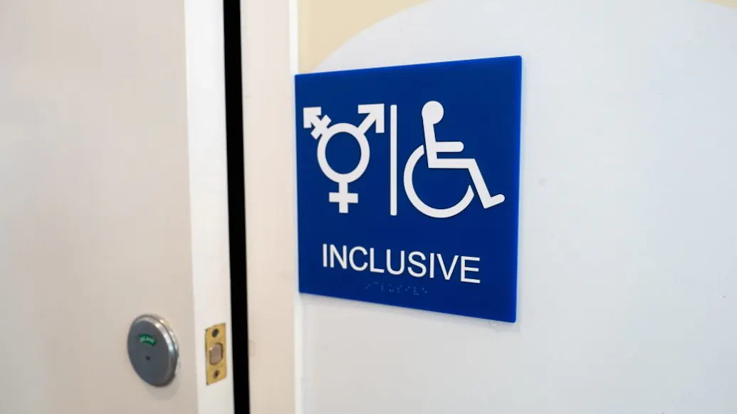Parents, Students Show Up In Force At Heated Pittsburgh Area School Board Meeting On Bathroom Gender Policy