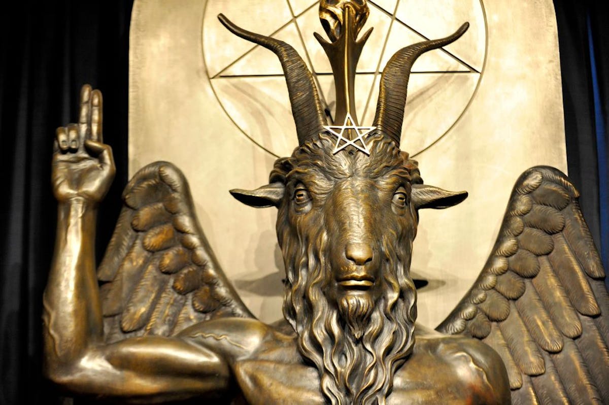 Satanic Temple Loses Lawsuit Against Indiana Abortion Ban 