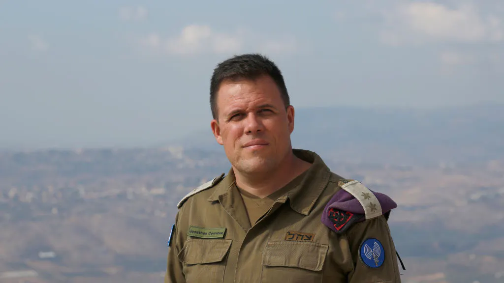 IDF Spox: Hamas Has Fuel Stockpiled In Gaza, Won’t Use It To Support Humanitarian Needs