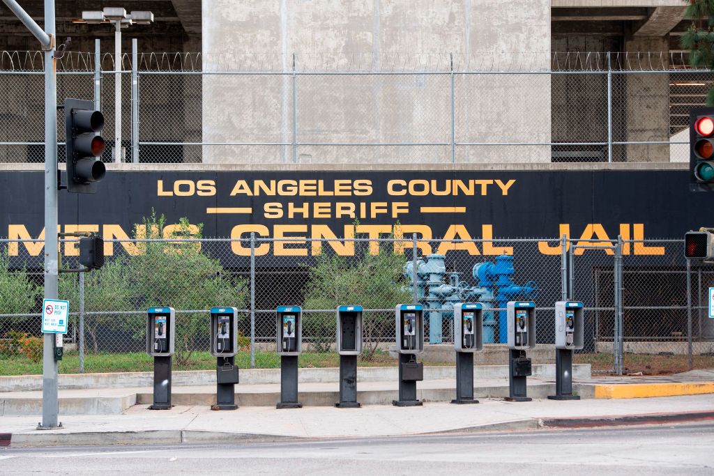 Zero-bail policy implemented in LA County as cities sue to halt controversial system.