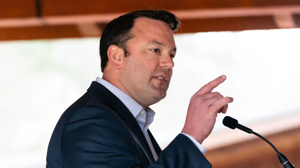 Georgia Lieutenant Gov Wants To Pay Teachers $10,000 Annually To Carry Guns On Campuses