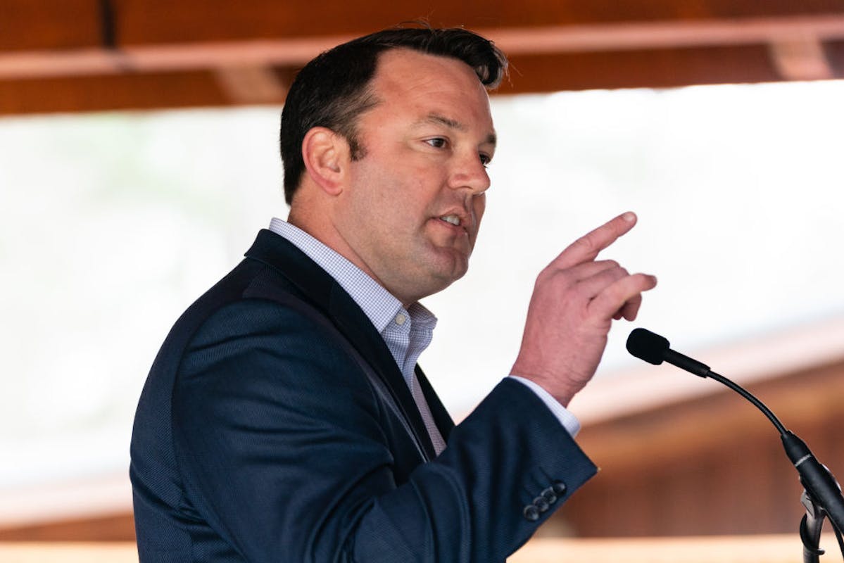 NextImg:Georgia Lieutenant Gov Wants To Pay Teachers $10,000 Annually To Carry Guns On Campuses