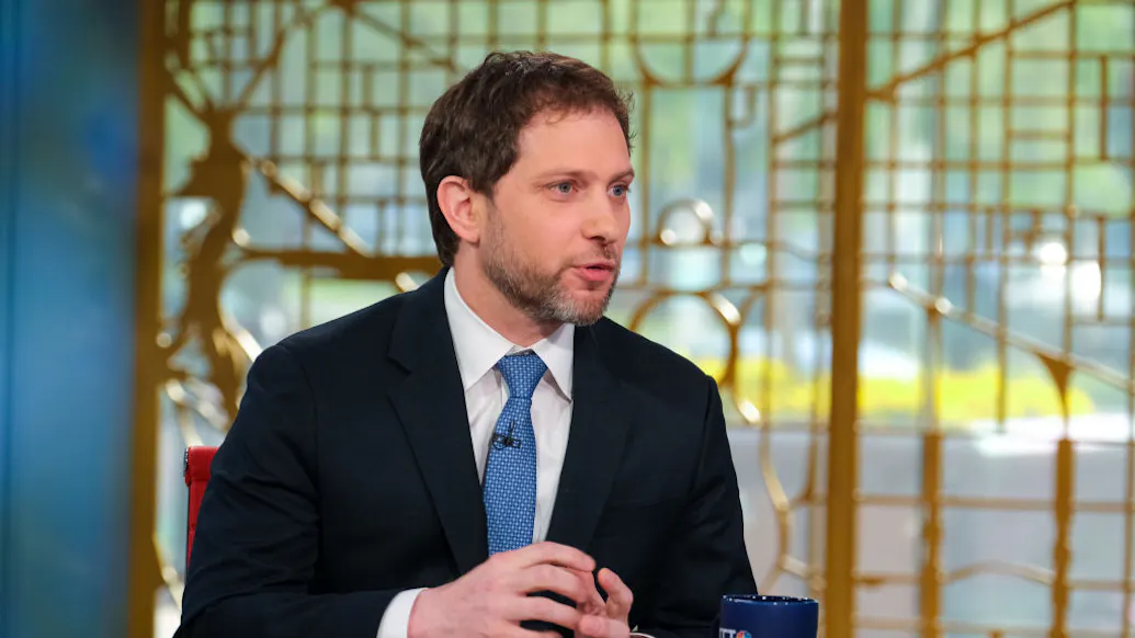 Biden Official Won’t Confirm WSJ Report Iran Helped Plan Hamas Attack