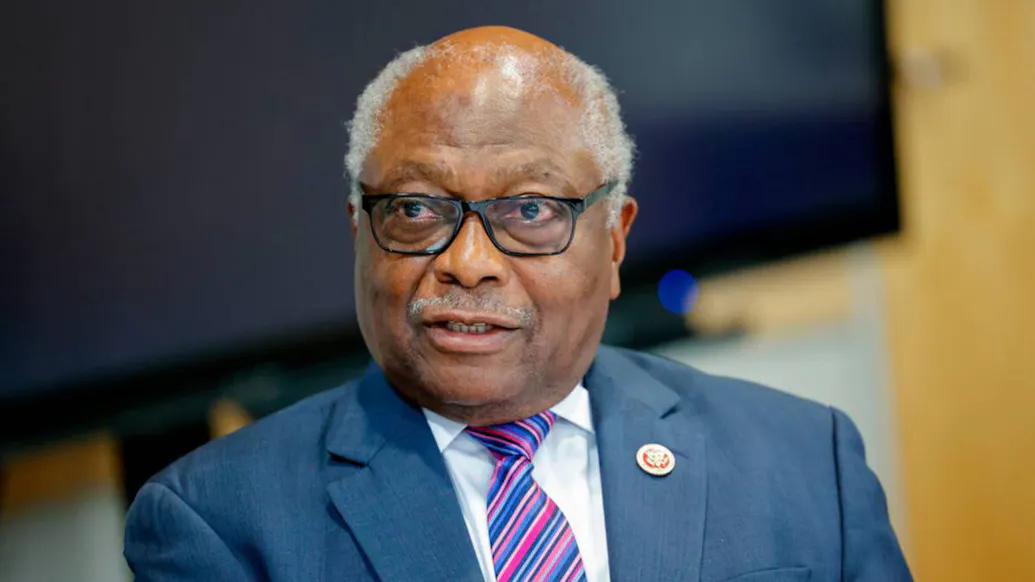 Top Democrat Floats Potential Candidates For Speaker