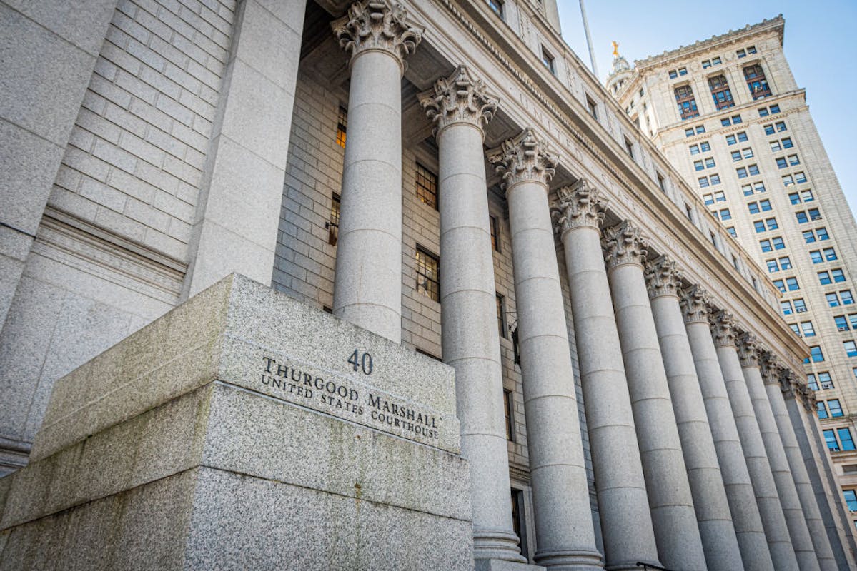 NextImg:Independent News Publisher Sues US Gov, NewsGuard Over Alleged First Amendment Violations