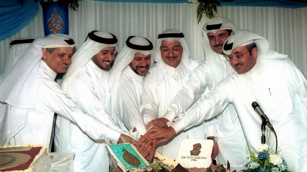 Senators Say It’s Time For Al Jazeera To Register As Foreign Agent Of Qatar