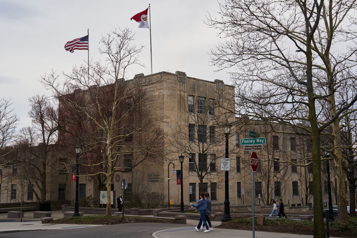 Violent Threats Against Cornell Jewish Students, Kosher Dining Hall Launch Campus Investigation