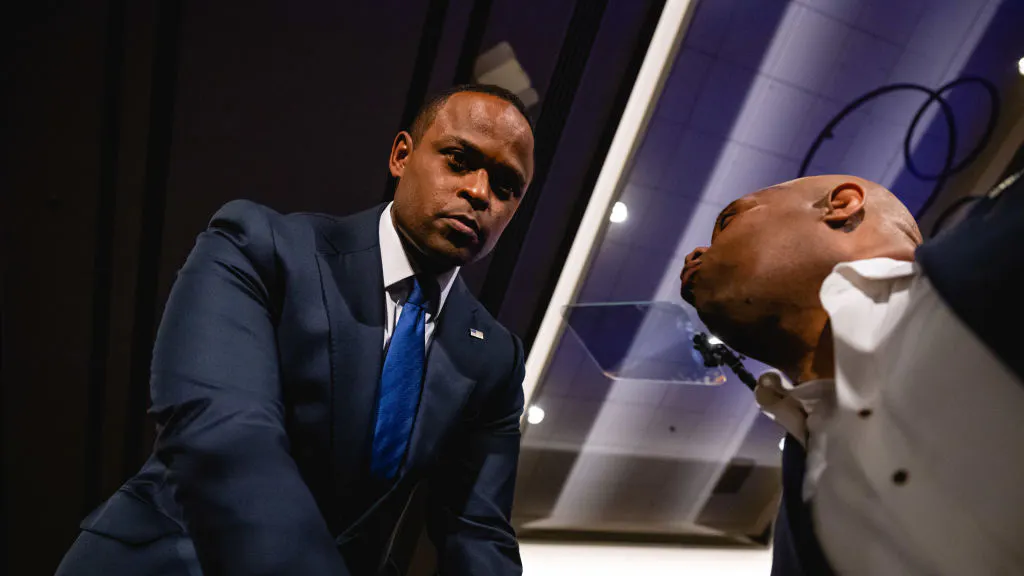 Soros-Funded PAC Labels Black Republican An Uncle Tom In Campaign Ad: ‘Skinfolk Ain’t Kinfolk’