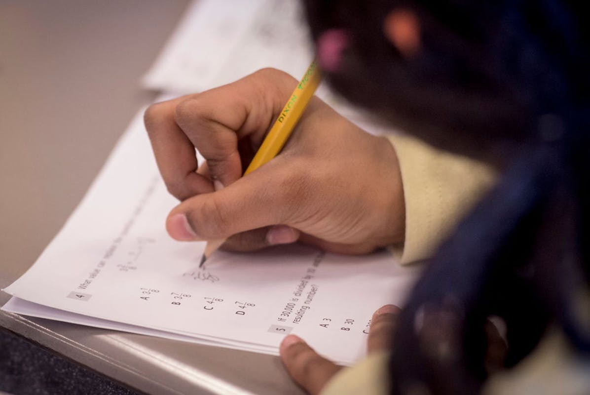 NextImg:Oregon Extends Pandemic Pause On Reading, Writing, Math Proficiency High School Graduation Requirement