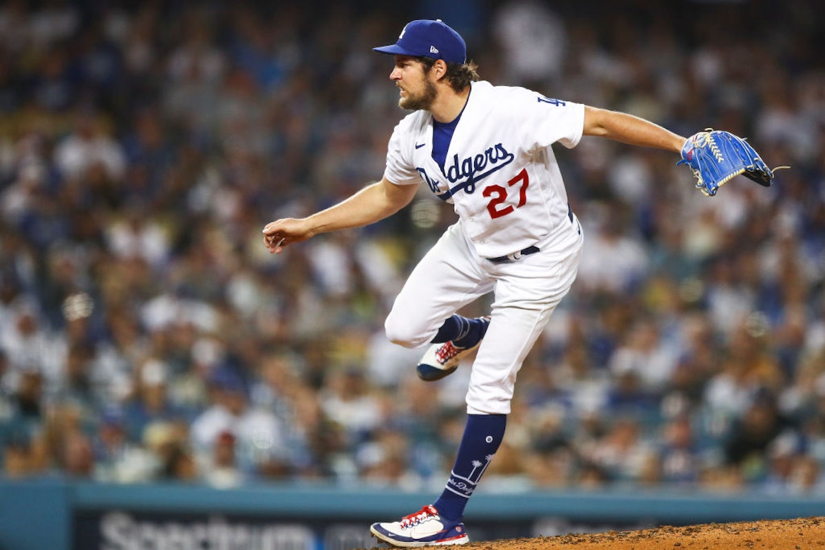 Former Dodgers pitcher Trevor Bauer settles sexual-assault lawsuit, lawyers  say 