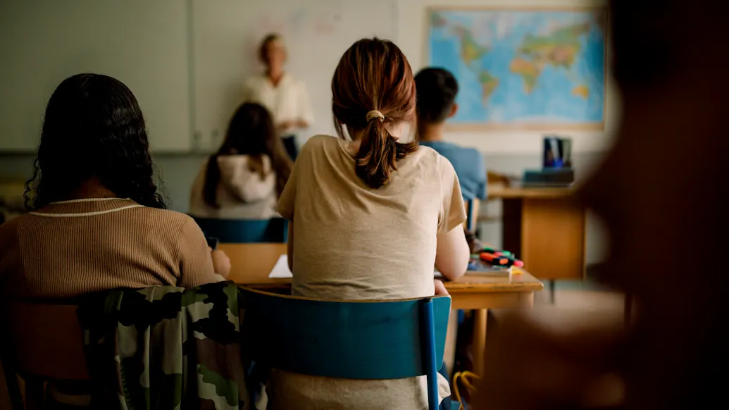 Iowa School District Changes Hiring Policy To Consider Applicants With Criminal History: Report