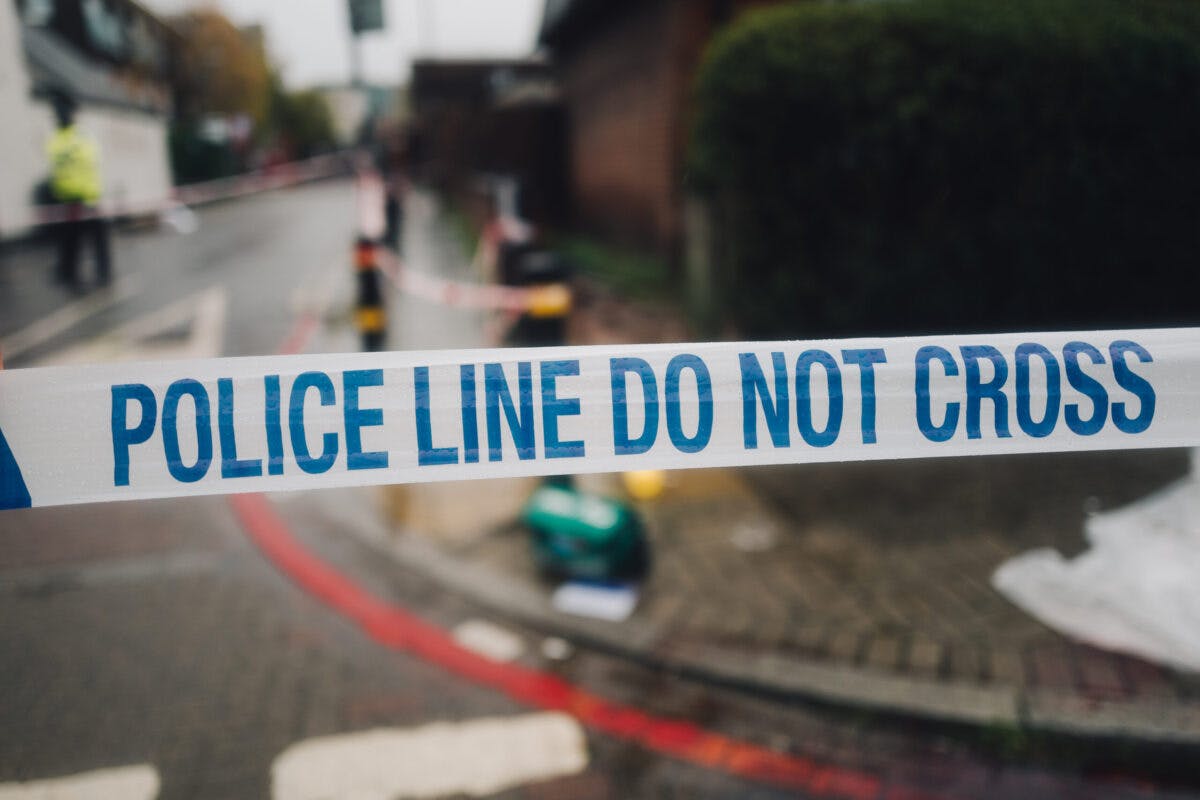 NextImg:Philadelphia Journalist, Former City Comms Director, Shot And Killed In His Home