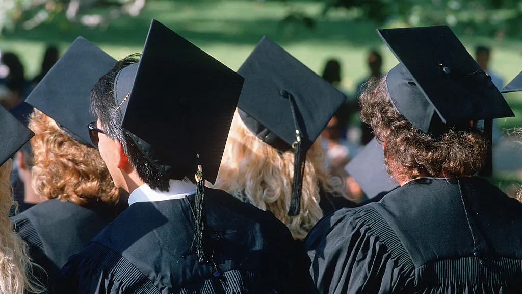 Companies Eliminating College Degree Requirement Amid Soaring Tuition Costs