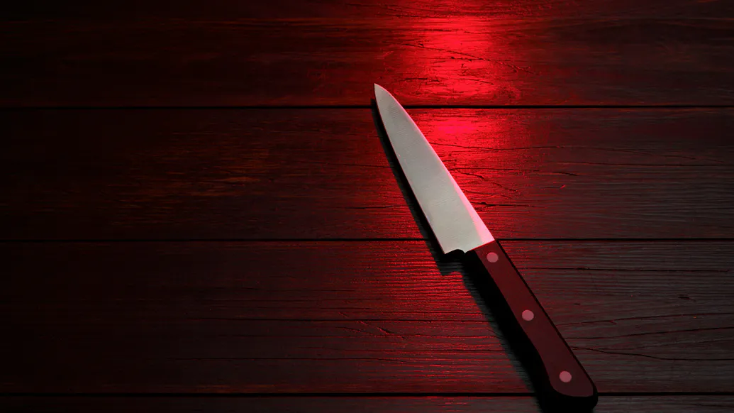 13-Year-Old Honor Student Who Allegedly Stabbed Mother To Death Will Be Tried As An Adult