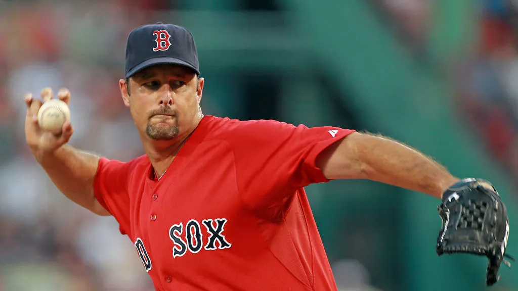 Boston Red Sox Legendary Knuckleballer Pitcher Tim Wakefield Dead At 57