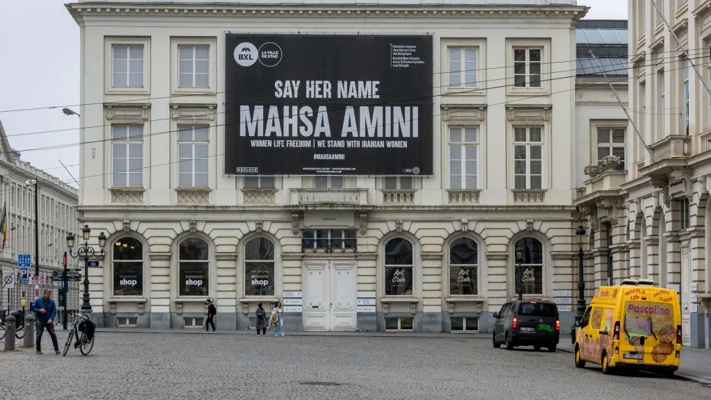 U.N. Blasted For Appointing Iranian Official To Chair Human Rights Social Forum