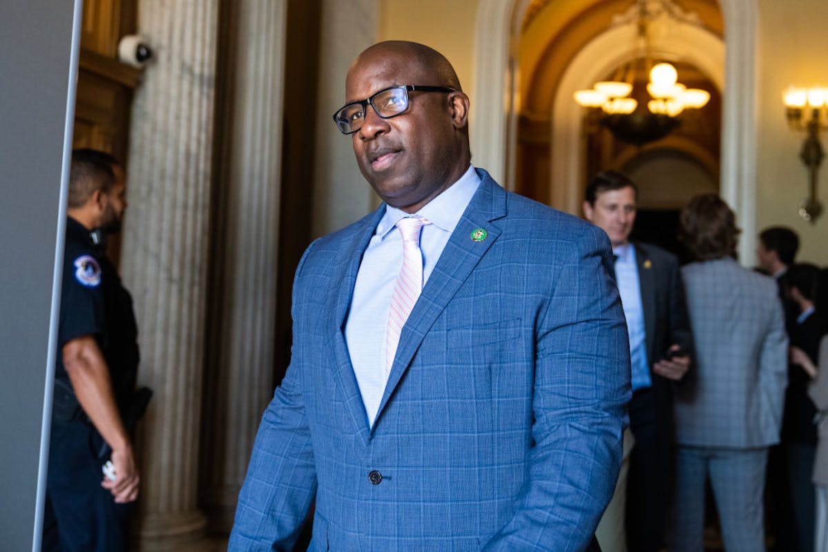 NextImg:WATCH: Video Undermines Dem Congressman’s Excuse For Pulling Capitol Fire Alarm