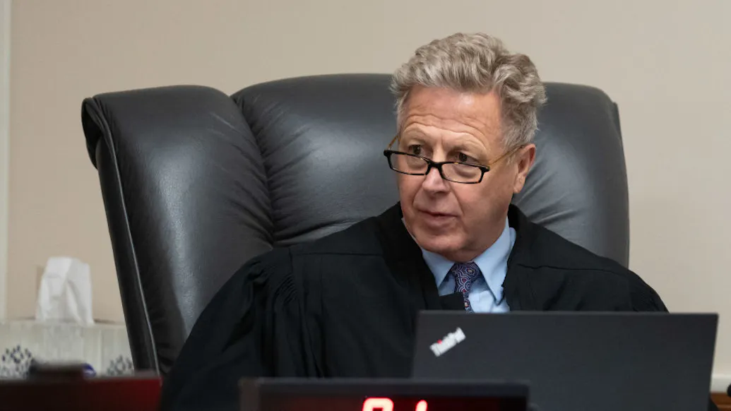 Accused Idaho Murderer Tried To Get His Case Dismissed. A Judge Just Said No.